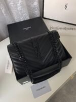 ⁦YSL Cross Bag For Women⁩ - الصورة ⁦8⁩