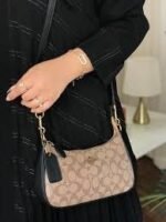 ⁦Coach Cross Bag For Women⁩ - الصورة ⁦11⁩