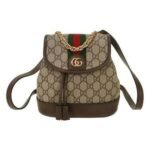 ⁦Gucci Backpack For Women⁩ - الصورة ⁦3⁩