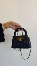 ⁦Chanel Cross Bag For Women⁩ - الصورة ⁦16⁩