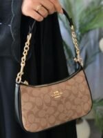 ⁦Coach Cross Bag For Women⁩ - الصورة ⁦10⁩