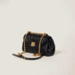 ⁦Miu Miu Cross Bag For Women⁩ - الصورة ⁦2⁩