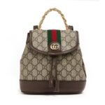 ⁦Gucci Backpack For Women⁩ - الصورة ⁦2⁩