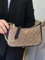 ⁦Coach Cross Bag For Women⁩ - الصورة ⁦9⁩