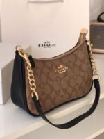 ⁦Coach Cross Bag For Women⁩ - الصورة ⁦6⁩
