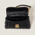 ⁦Miu Miu Cross Bag For Women⁩ - الصورة ⁦5⁩