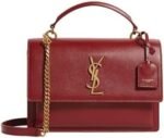YSL Cross Bag For Women