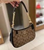 ⁦Coach Cross Bag For Women⁩ - الصورة ⁦7⁩