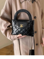 ⁦Chanel Cross Bag For Women⁩ - الصورة ⁦17⁩