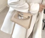 ⁦Hermes Cross Bag For Women⁩ - الصورة ⁦3⁩