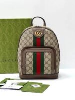 ⁦Gucci Backpack For Women⁩ - الصورة ⁦6⁩
