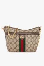 ⁦Gucci Cross Bag For Women⁩ - الصورة ⁦2⁩