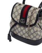 ⁦Gucci Backpack For Women⁩ - الصورة ⁦3⁩