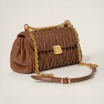⁦Miu Miu Cross Bag For Women⁩ - الصورة ⁦2⁩
