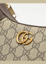 ⁦Gucci Cross Bag For Women⁩ - الصورة ⁦8⁩