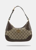 ⁦Gucci Cross Bag For Women⁩ - الصورة ⁦3⁩