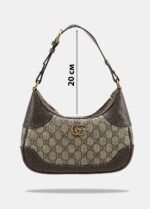 ⁦Gucci Cross Bag For Women⁩ - الصورة ⁦12⁩