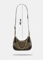 ⁦Gucci Cross Bag For Women⁩ - الصورة ⁦13⁩