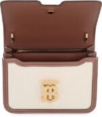 ⁦Burberry Cross Bag For Women⁩ - الصورة ⁦7⁩