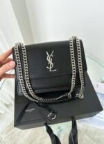⁦YSL Cross Bag For Women⁩ - الصورة ⁦10⁩