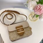 ⁦Coach Cross Bag For Women⁩ - الصورة ⁦6⁩
