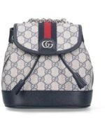Gucci Backpack For Women