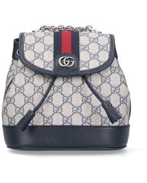 Gucci Backpack For Women