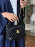 ⁦Chanel Cross Bag For Women⁩ - الصورة ⁦21⁩