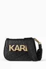 ⁦Karl Cross Bag For Women⁩ - الصورة ⁦3⁩