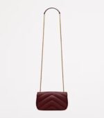 ⁦YSL Cross Bag For Women⁩ - الصورة ⁦7⁩