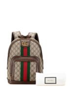 ⁦Gucci Backpack For Women⁩ - الصورة ⁦3⁩
