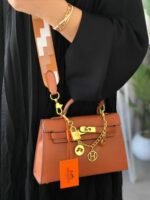 ⁦Hermes Cross Bag For Women⁩ - الصورة ⁦5⁩
