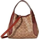 Coach Cross Bag For Women