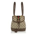 ⁦Gucci Backpack For Women⁩ - الصورة ⁦11⁩