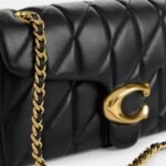 ⁦Coach Cross Bag For Women⁩ - الصورة ⁦3⁩