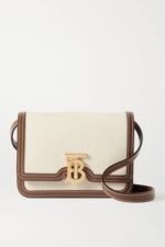 ⁦Burberry Cross Bag For Women⁩ - الصورة ⁦5⁩