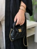 ⁦Chanel Cross Bag For Women⁩ - الصورة ⁦20⁩