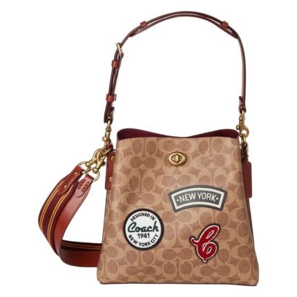 Coach Cross Bag For Women