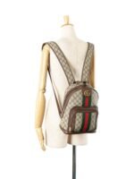 ⁦Gucci Backpack For Women⁩ - الصورة ⁦10⁩