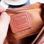 ⁦Coach Cross Bag For Women⁩ - الصورة ⁦14⁩