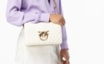 ⁦Pinko Cross Bag For Women⁩ - الصورة ⁦7⁩