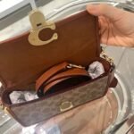 ⁦Coach Cross Bag For Women⁩ - الصورة ⁦13⁩