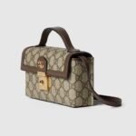 ⁦Gucci Cross Bag For Women⁩ - الصورة ⁦2⁩