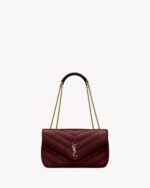 ⁦YSL Cross Bag For Women⁩ - الصورة ⁦2⁩