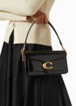 ⁦Coach Cross Bag For Women⁩ - الصورة ⁦9⁩