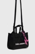 ⁦Karl Cross Bag For Women⁩ - الصورة ⁦3⁩
