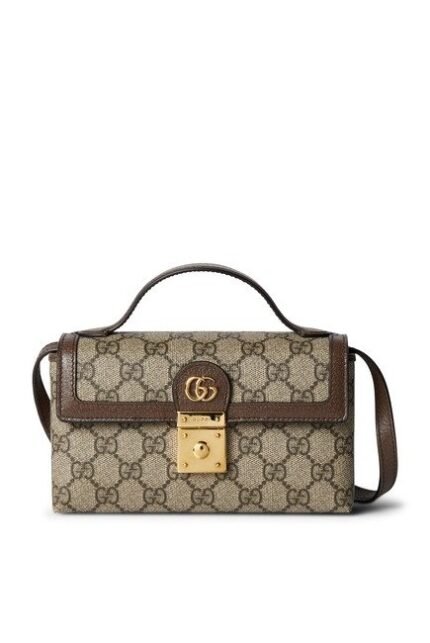 Gucci Cross Bag For Women