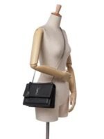 ⁦YSL Cross Bag For Women⁩ - الصورة ⁦12⁩