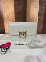 ⁦Pinko Cross Bag For Women⁩ - الصورة ⁦5⁩