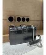 ⁦Pinko Cross Bag For Women⁩ - الصورة ⁦4⁩